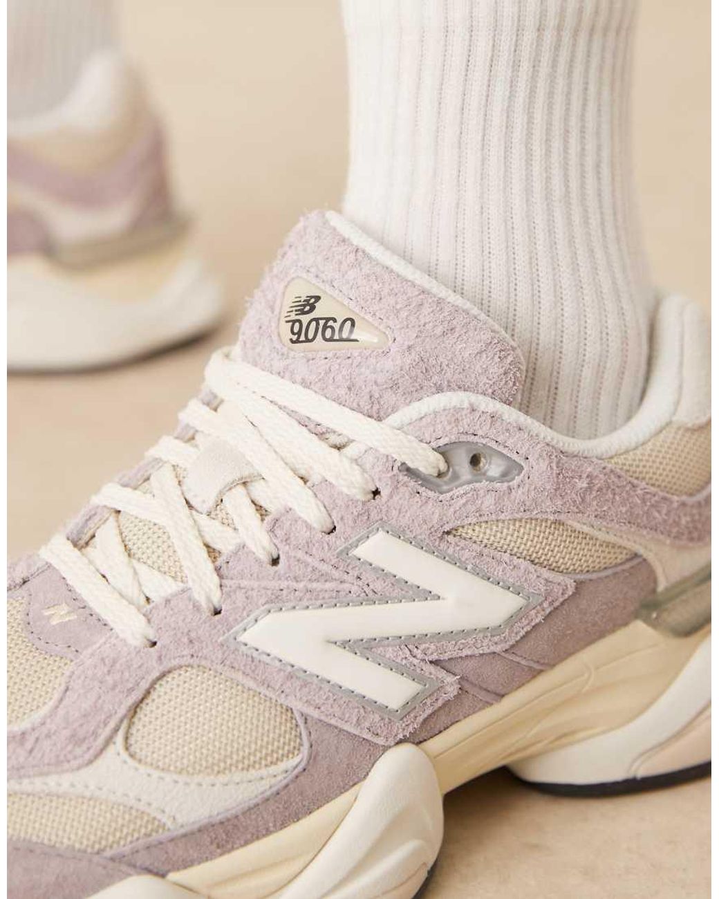 New Balance Natural 9060 Sneakers
