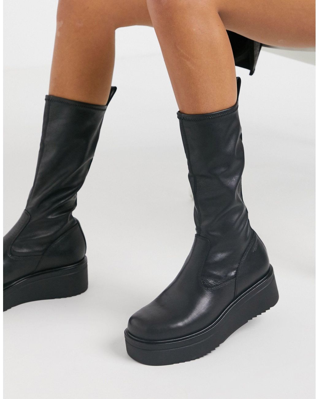 Vagabond flatforms shop