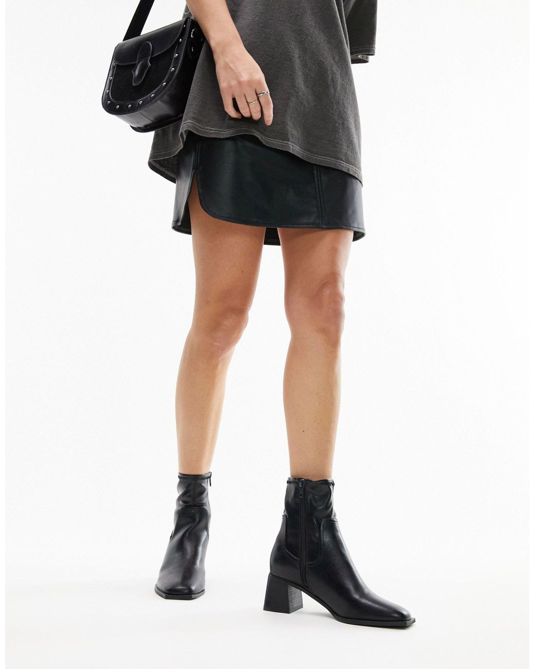 Nicole clearance ankle boots