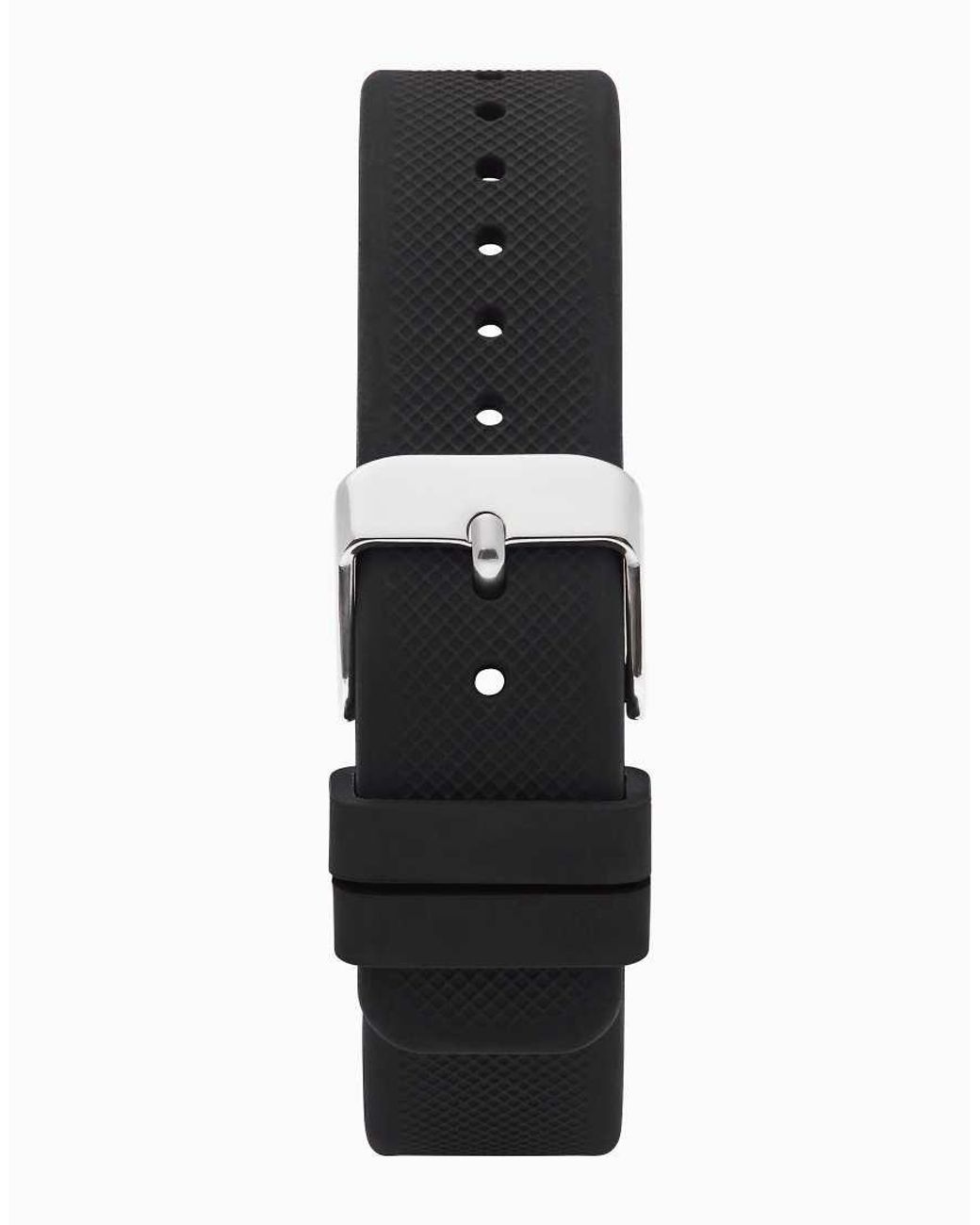 Sekonda Black Nova 36Mm Round Analogue Watch With Strap