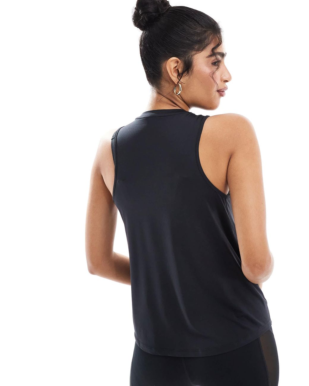 Nike Blue One Tank Top