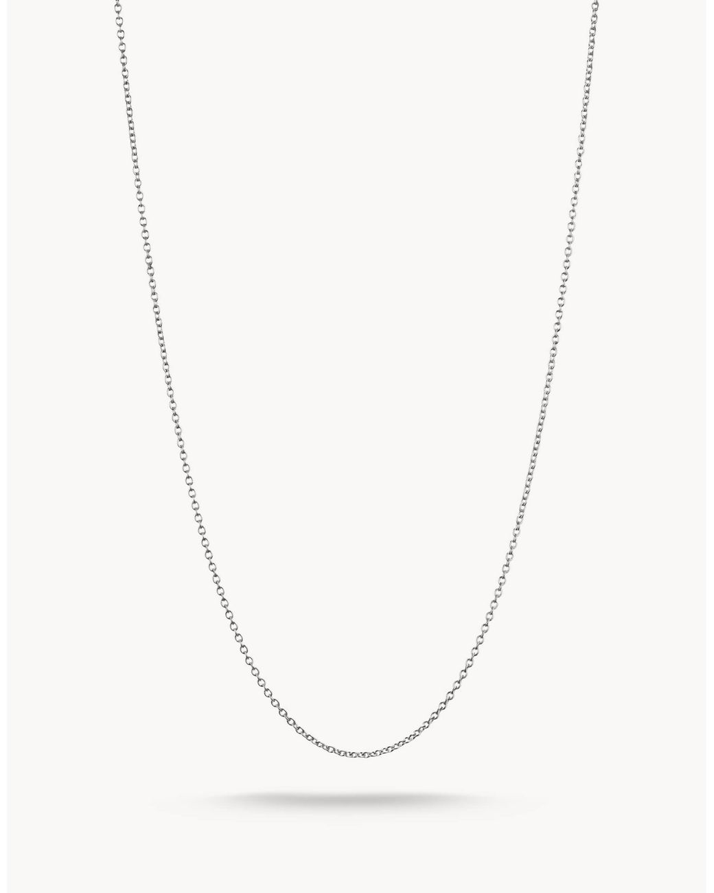 Thomas Sabo White Kette