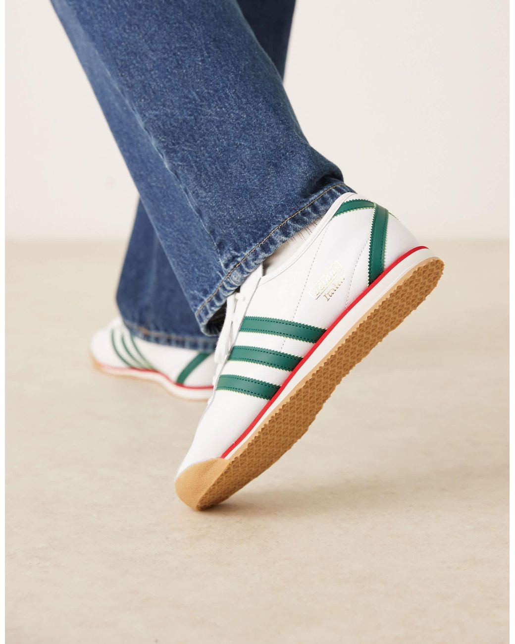 adidas Originals Italia 70s Sneakers in Blue for Men | Lyst