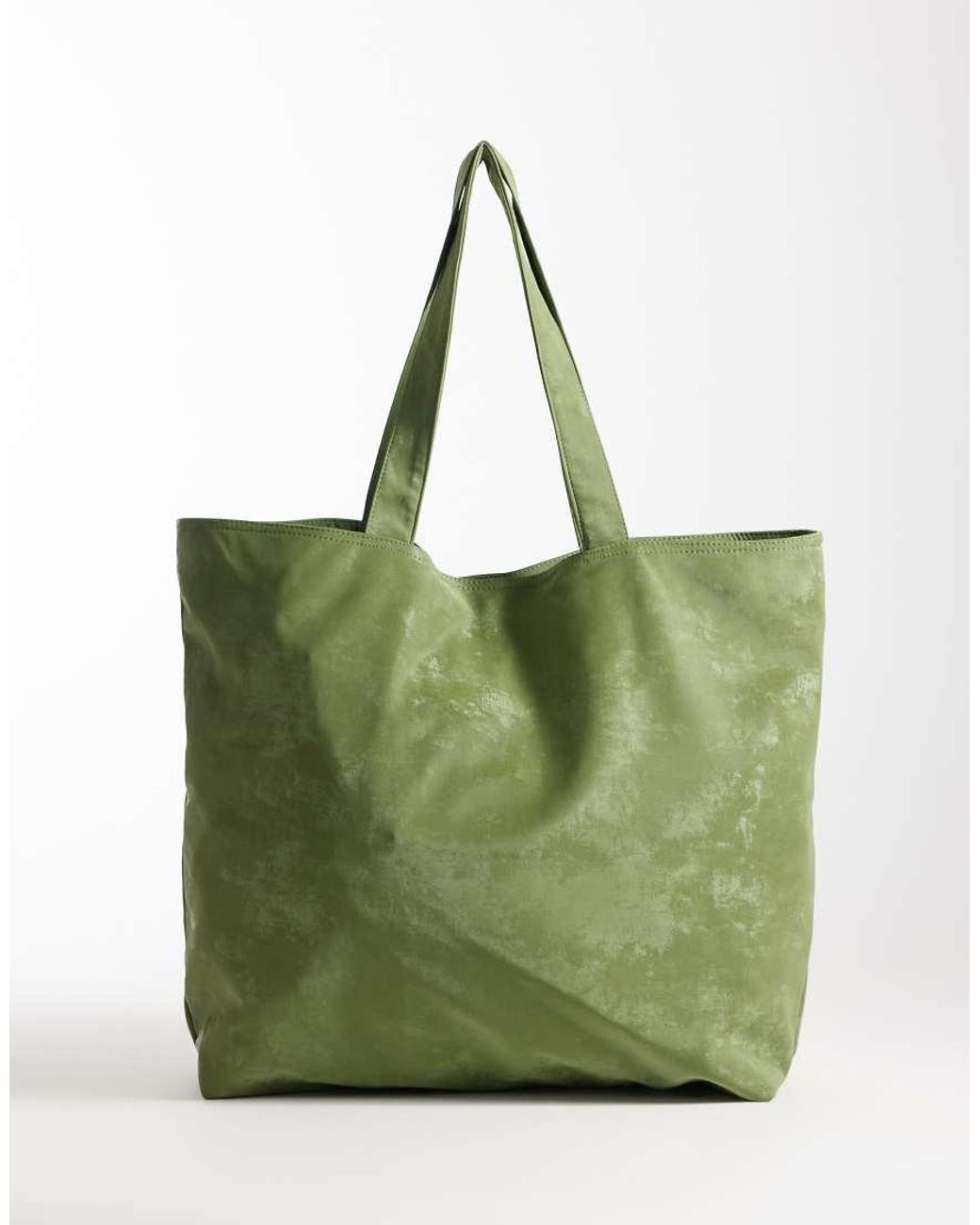 laagam Green Paradise Shopping Bag