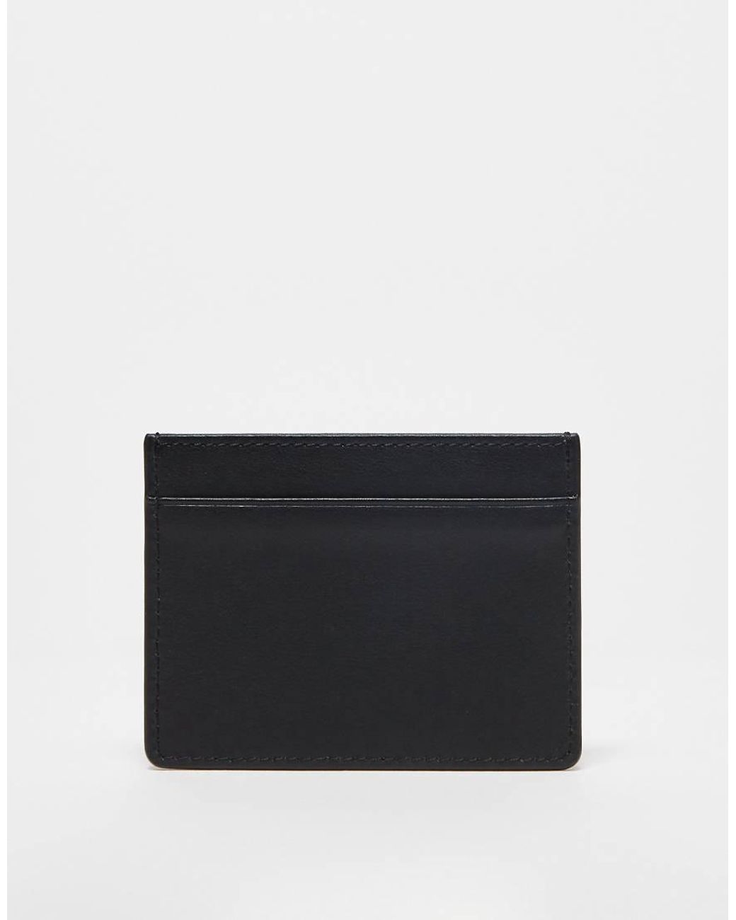 Carhartt Black Vegas Card Holder