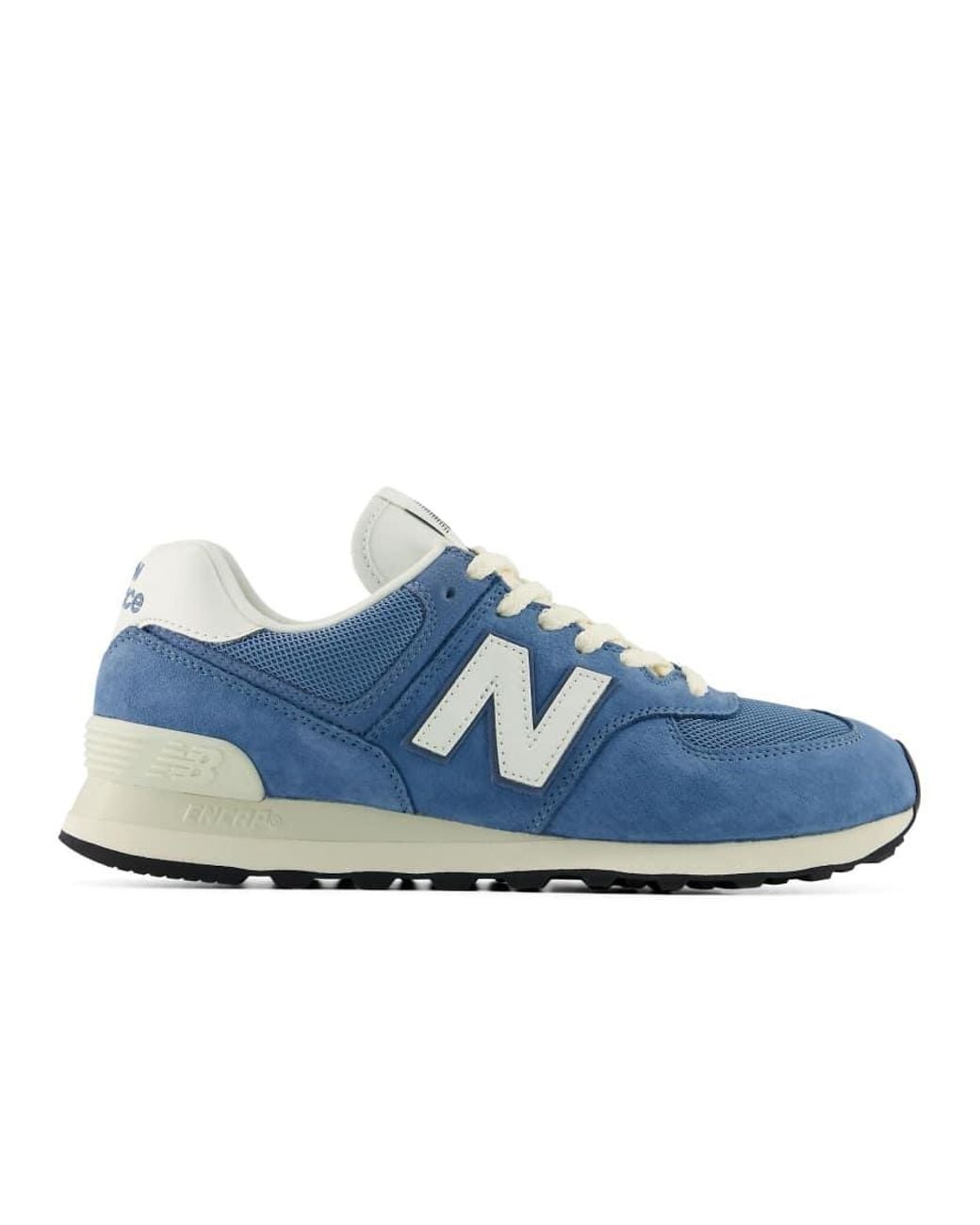 New Balance Blue 574