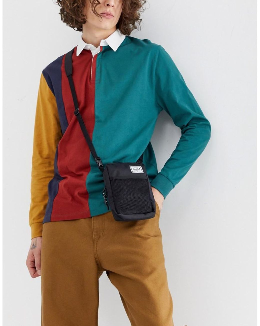 Herschel sinclair crossbody hotsell
