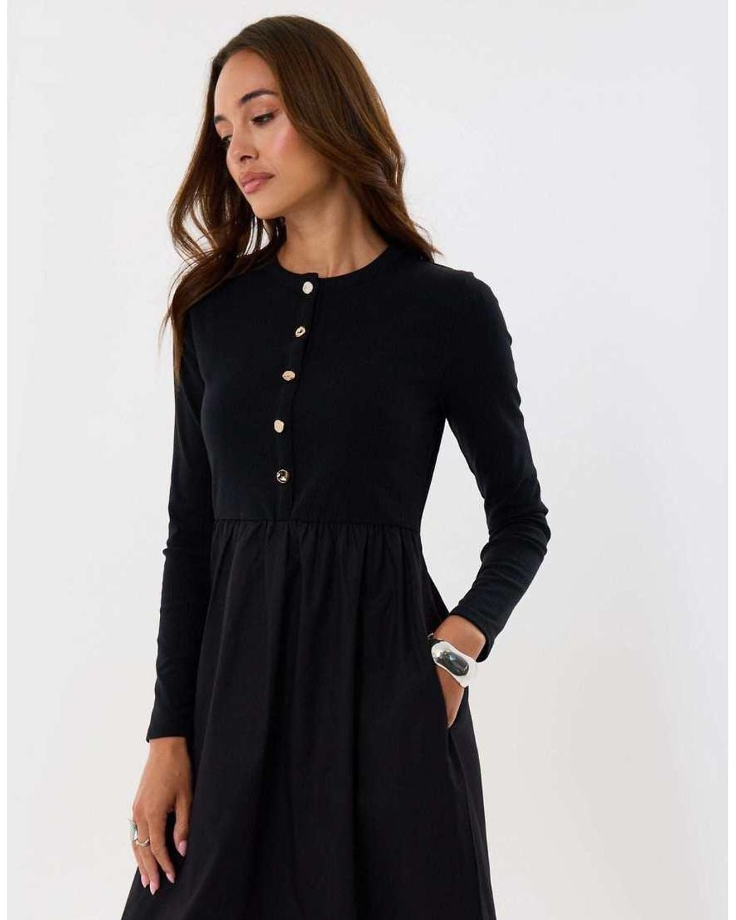 Threadbare Blue Petite 2
