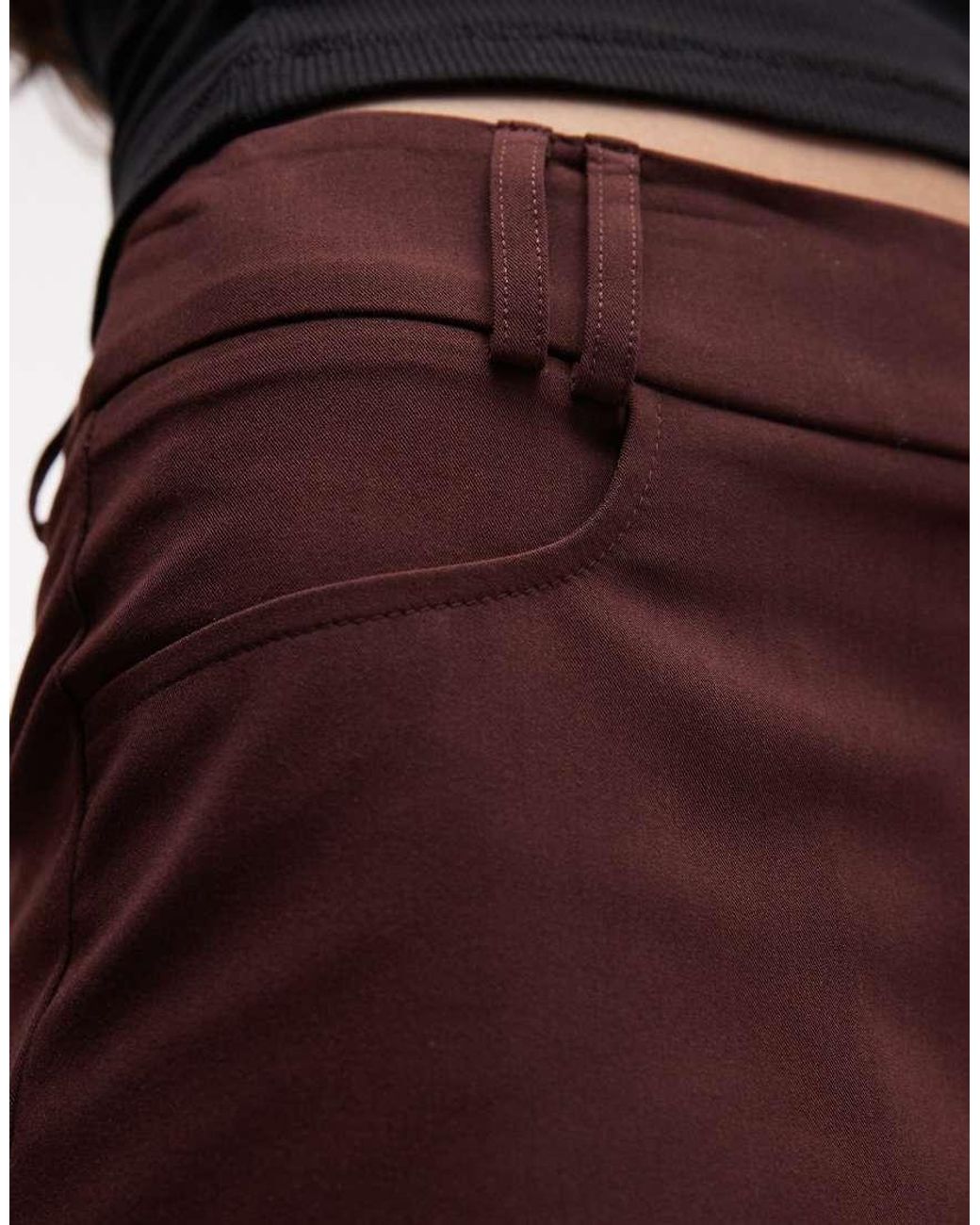 Collusion Micro Short in het Red