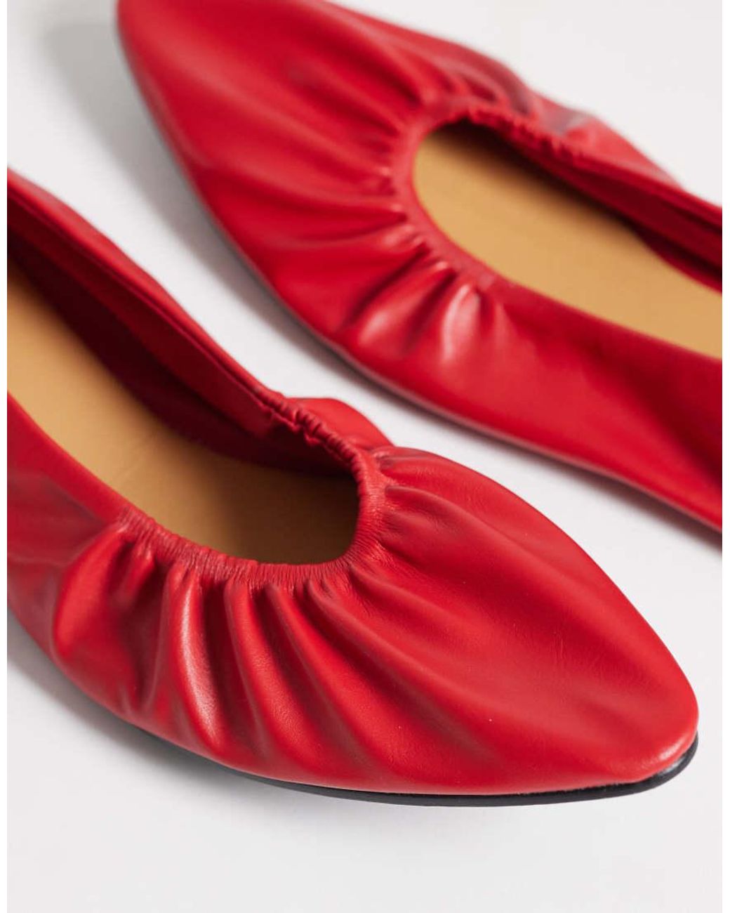 Costa di SEQWL in Red