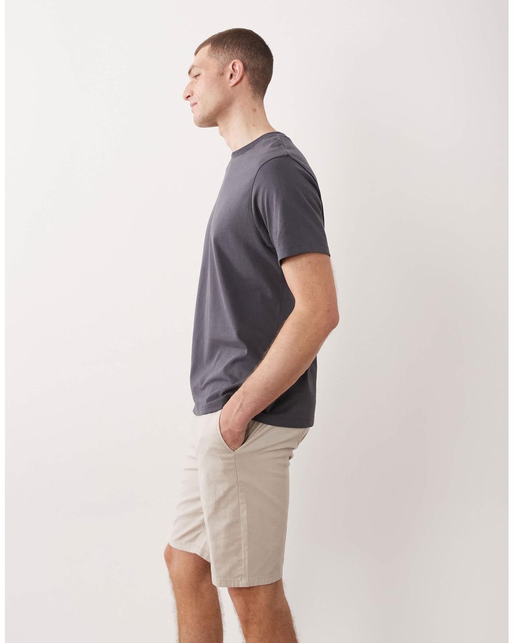 Lot Only & Sons pour homme en coloris Black