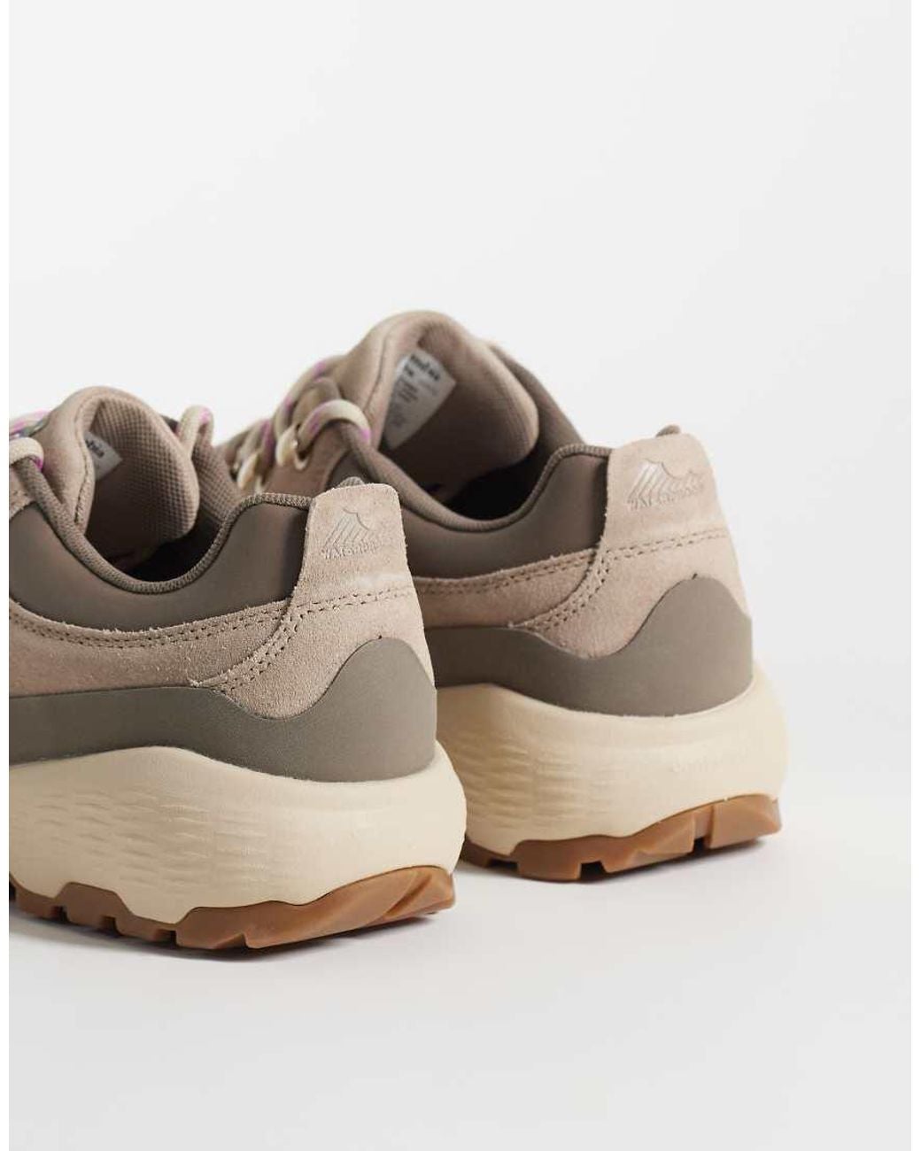 Columbia Natural Newton Alpine Low Hiking Boot