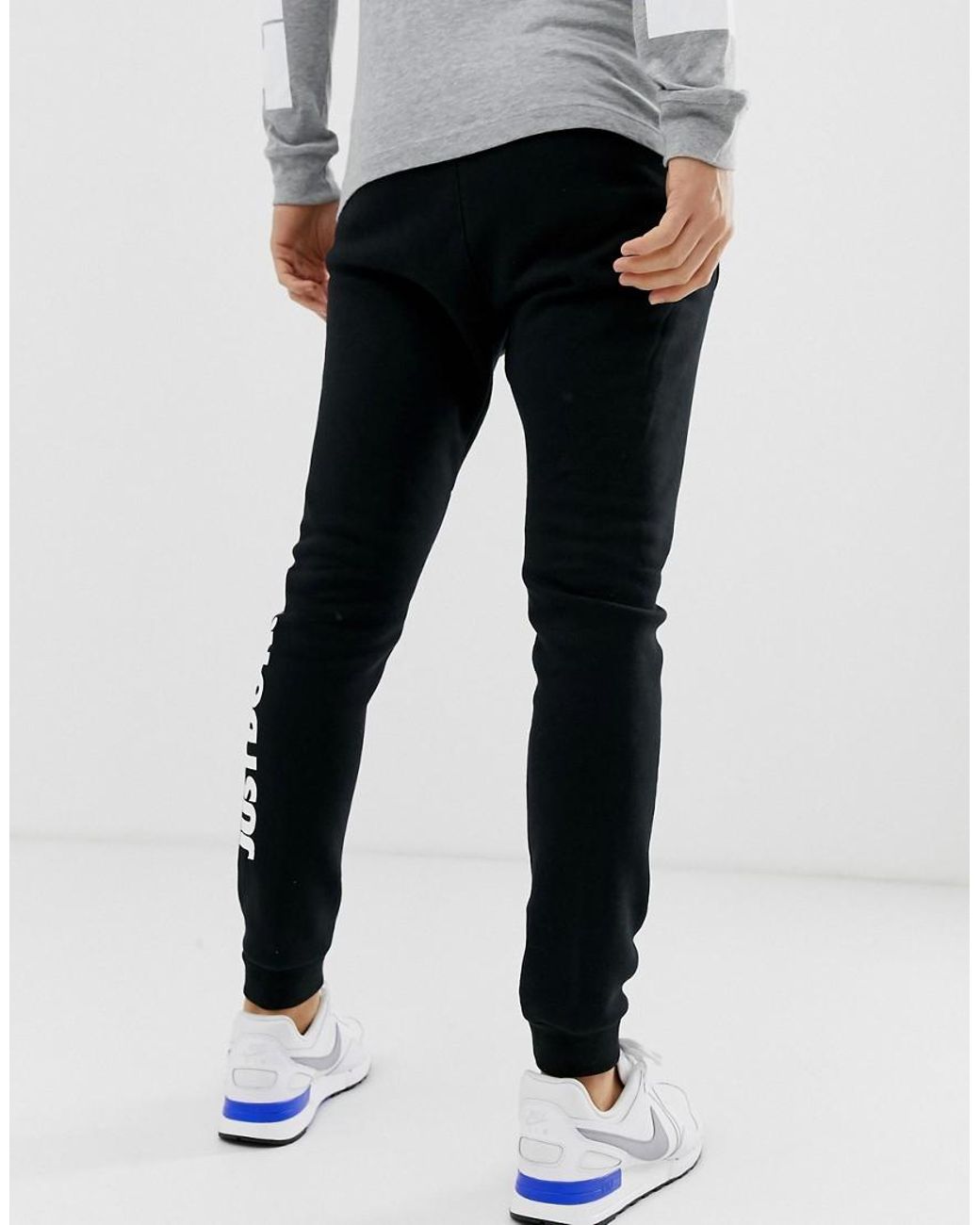 Nike joggers just do it cheap