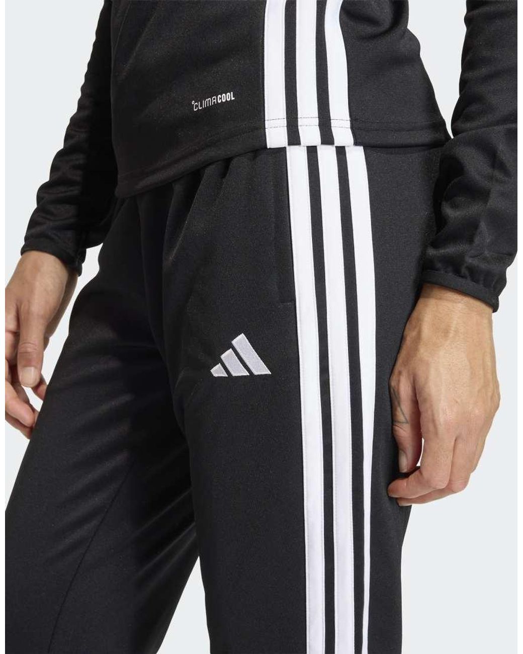 Adidas Originals Black Tiro 26 Essentials Training Pants