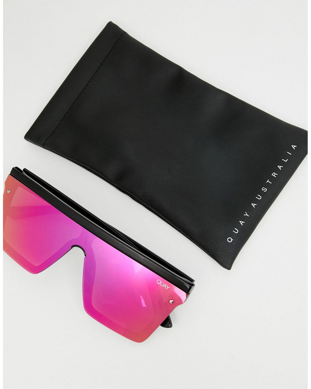 Quay Hindsight Sunglasses - Shop on Pinterest