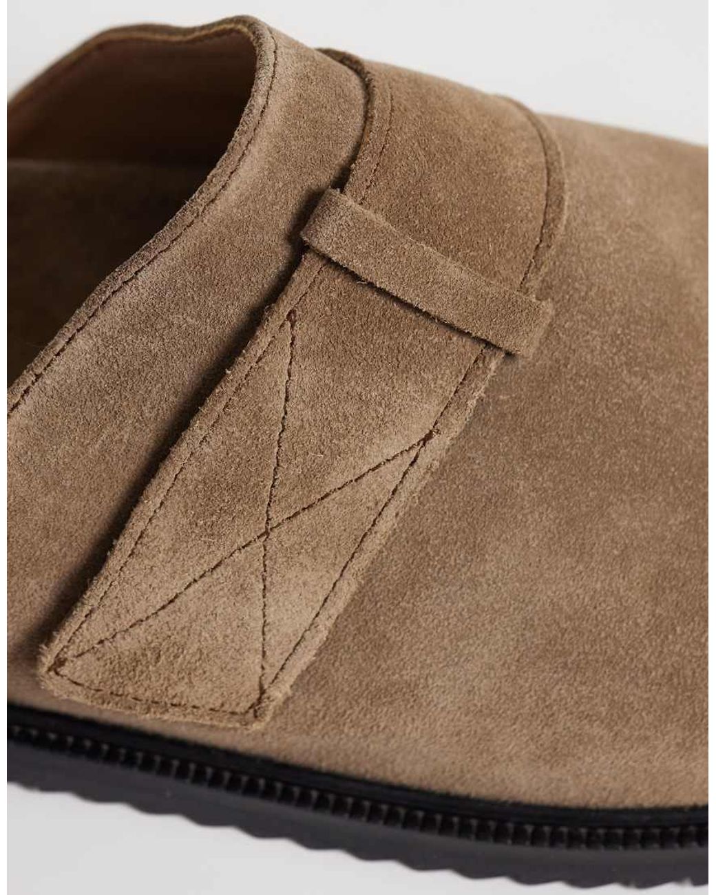 Noak Brown Made for men