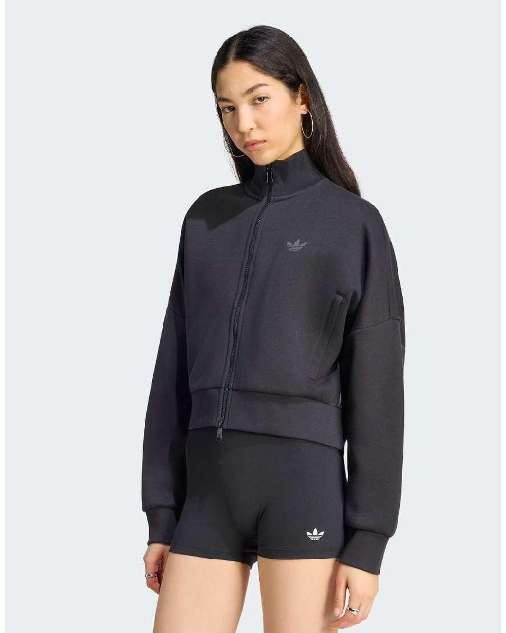 Adidas Originals Blue Spacer Tracktop
