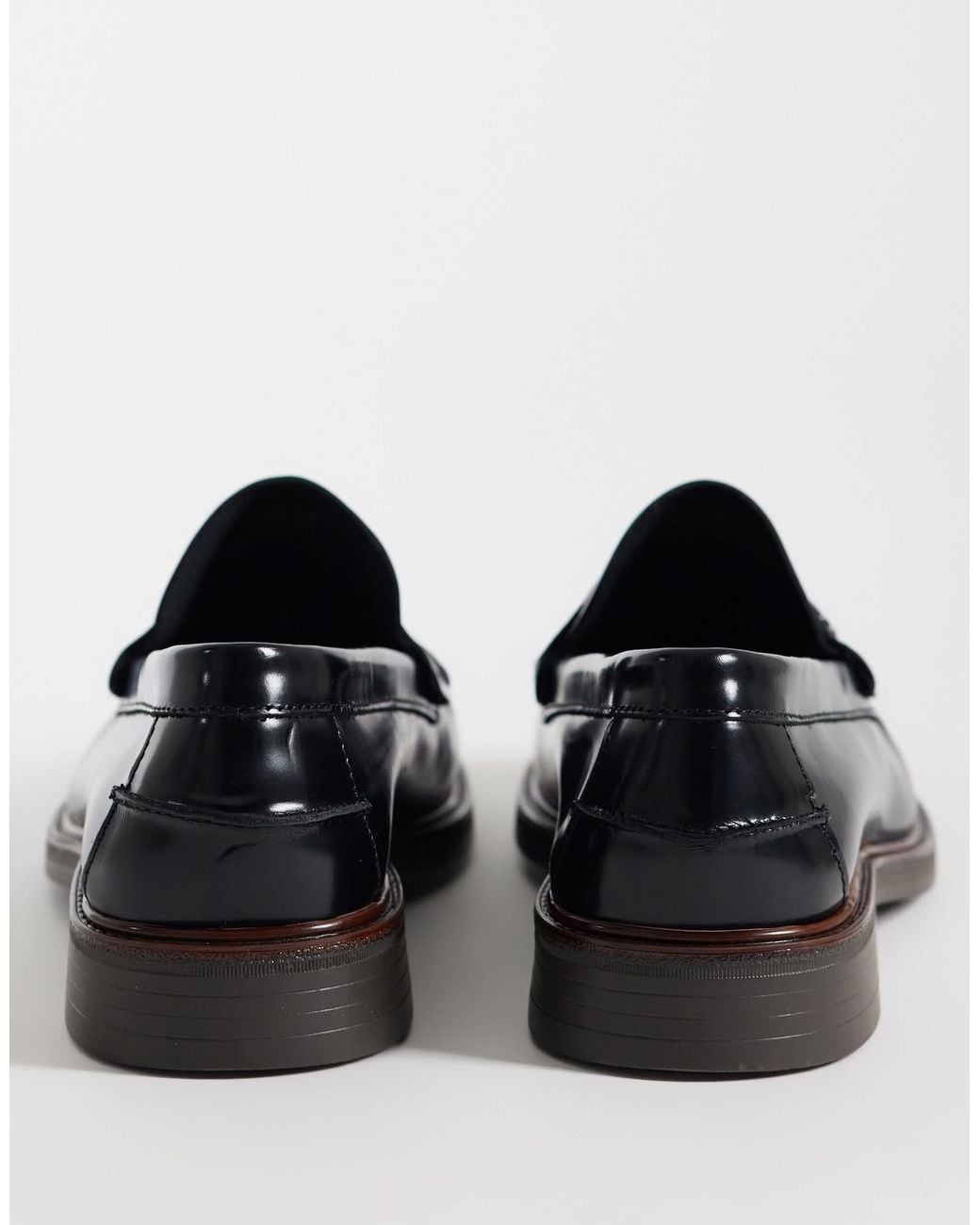 Noak Black Made for men