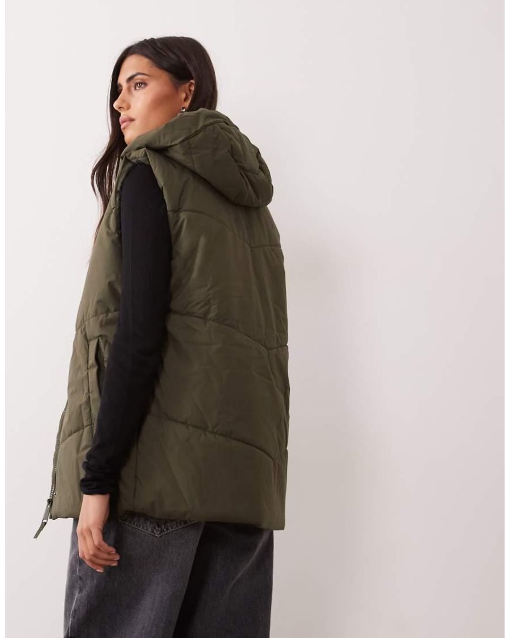 Regatta Green Insulated Nehiala Bodywarmer