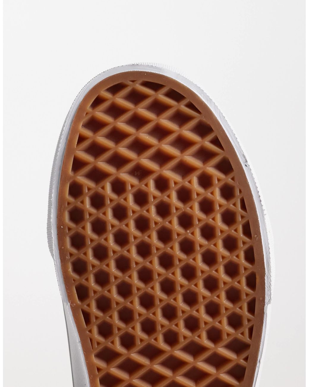 Vans Brown Old skool sneaker