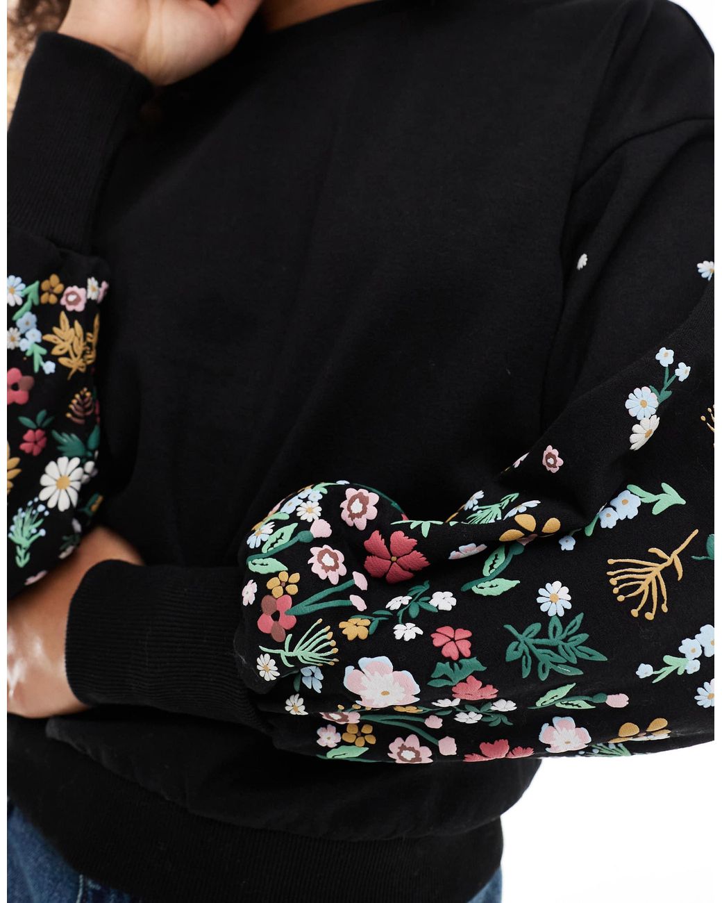 ONLY Black – pullover