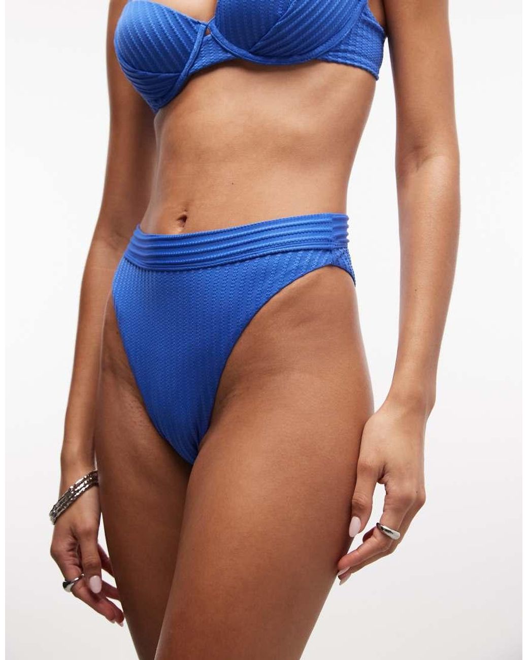 ASOS Rory in het Blue
