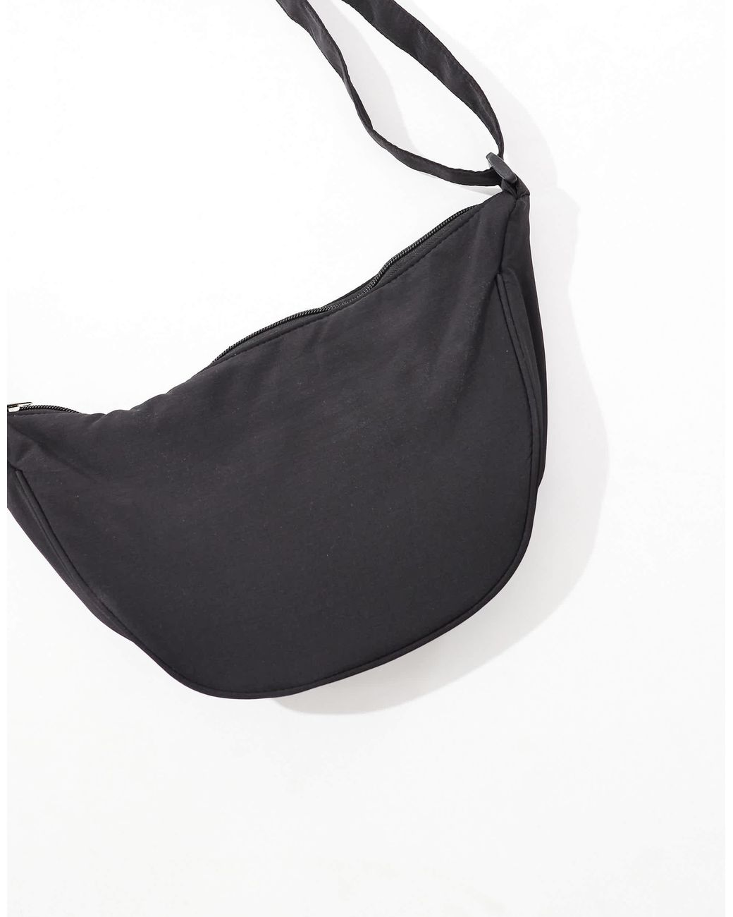 Pieces Gray – e gürteltasche