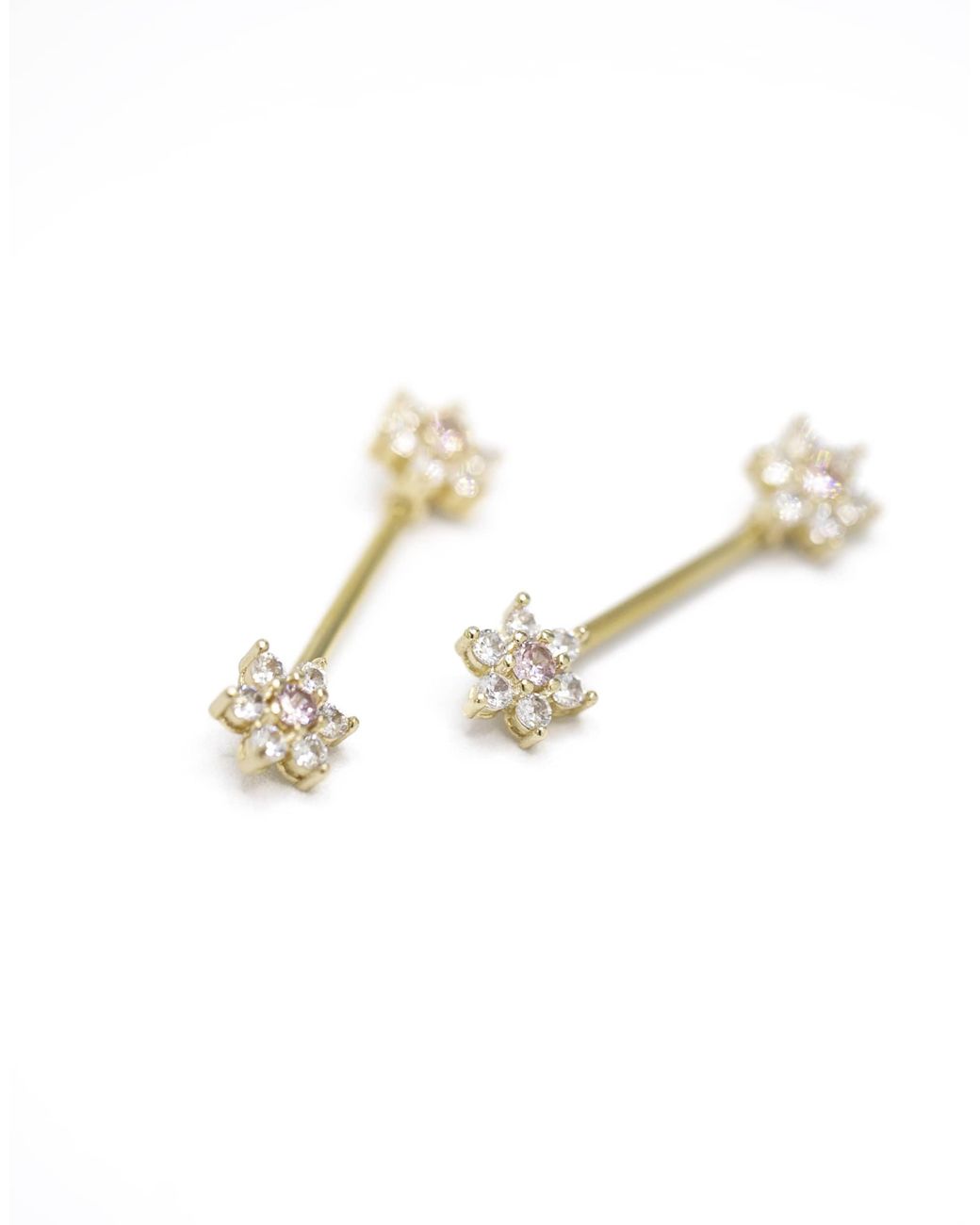 Lot Lovisa en coloris White