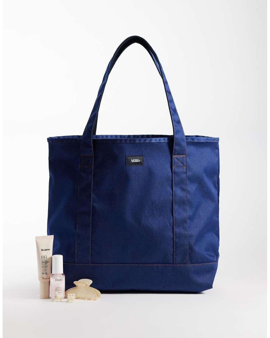 Vans Blue Perg Tote