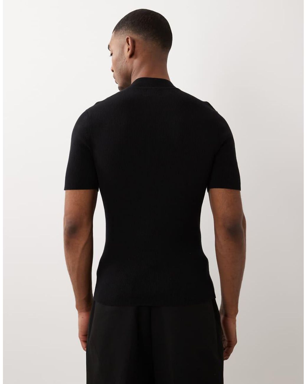 ASOS Essential in het Black voor heren