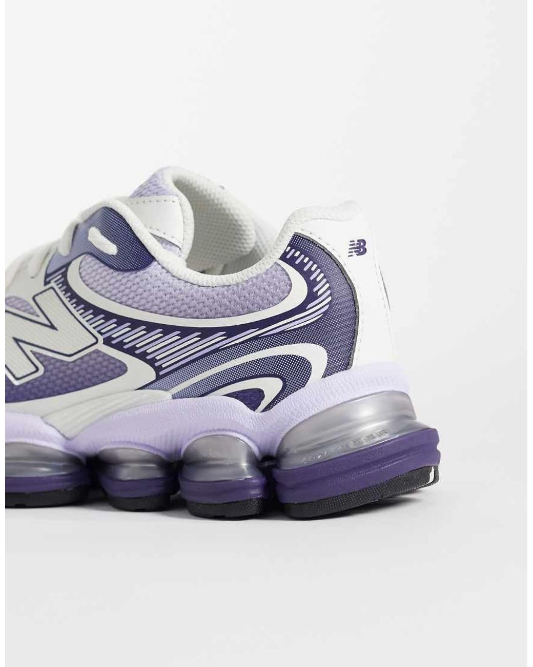 New Balance Blue 2000 Trainers