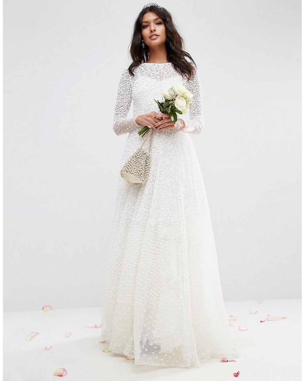 chinese dress ladies Amazon.com: ALISISTER Puff Sleeve Dress Little Girl Dresses Long Sleeve  Butterflies Flower Mesh Mini Party Dress Casual Swing Sun Dress with Waist  Belt Round Neck Autumn for Kids 7-8 Years Old White: