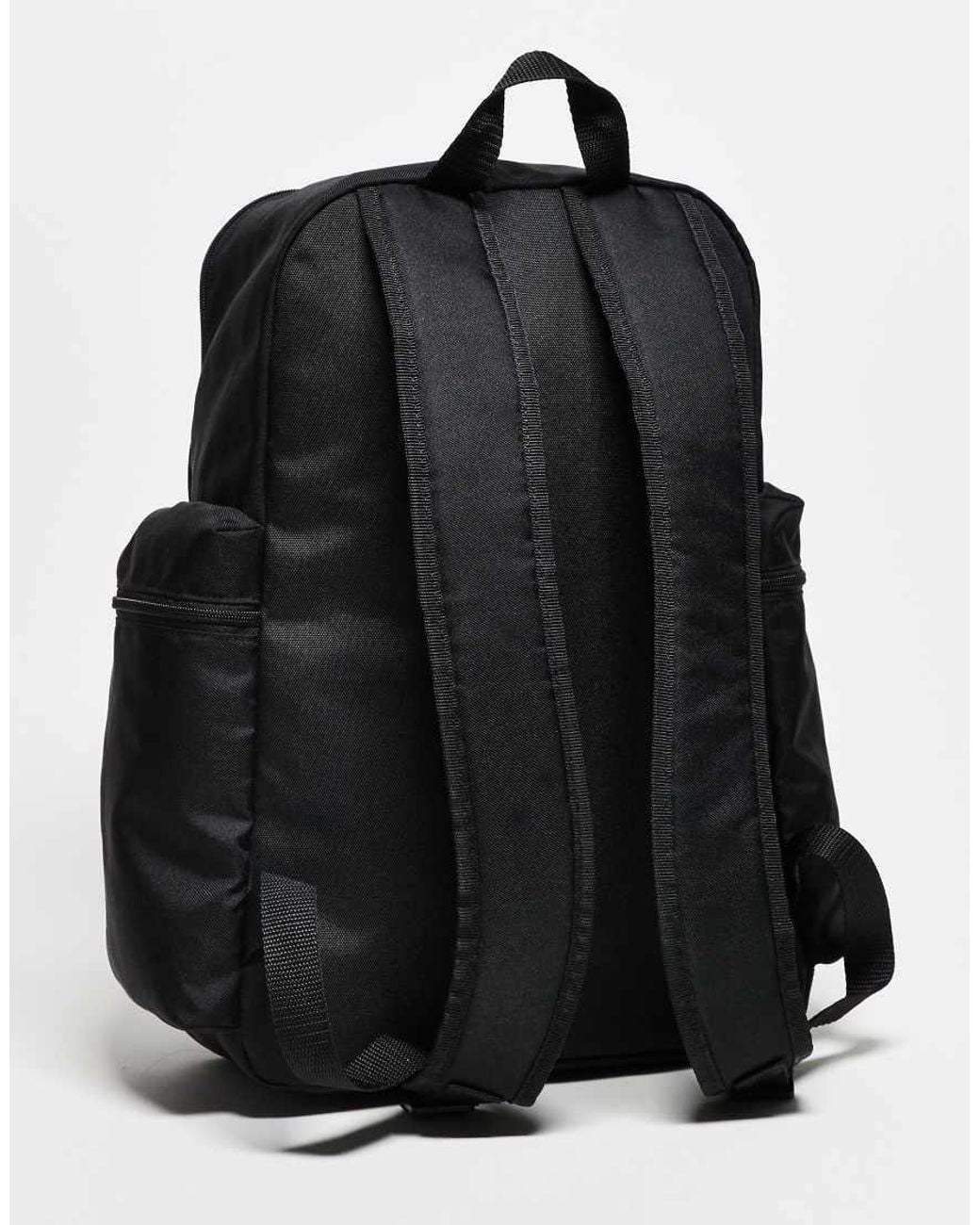 Adidas Originals Black Adicolor Backpack