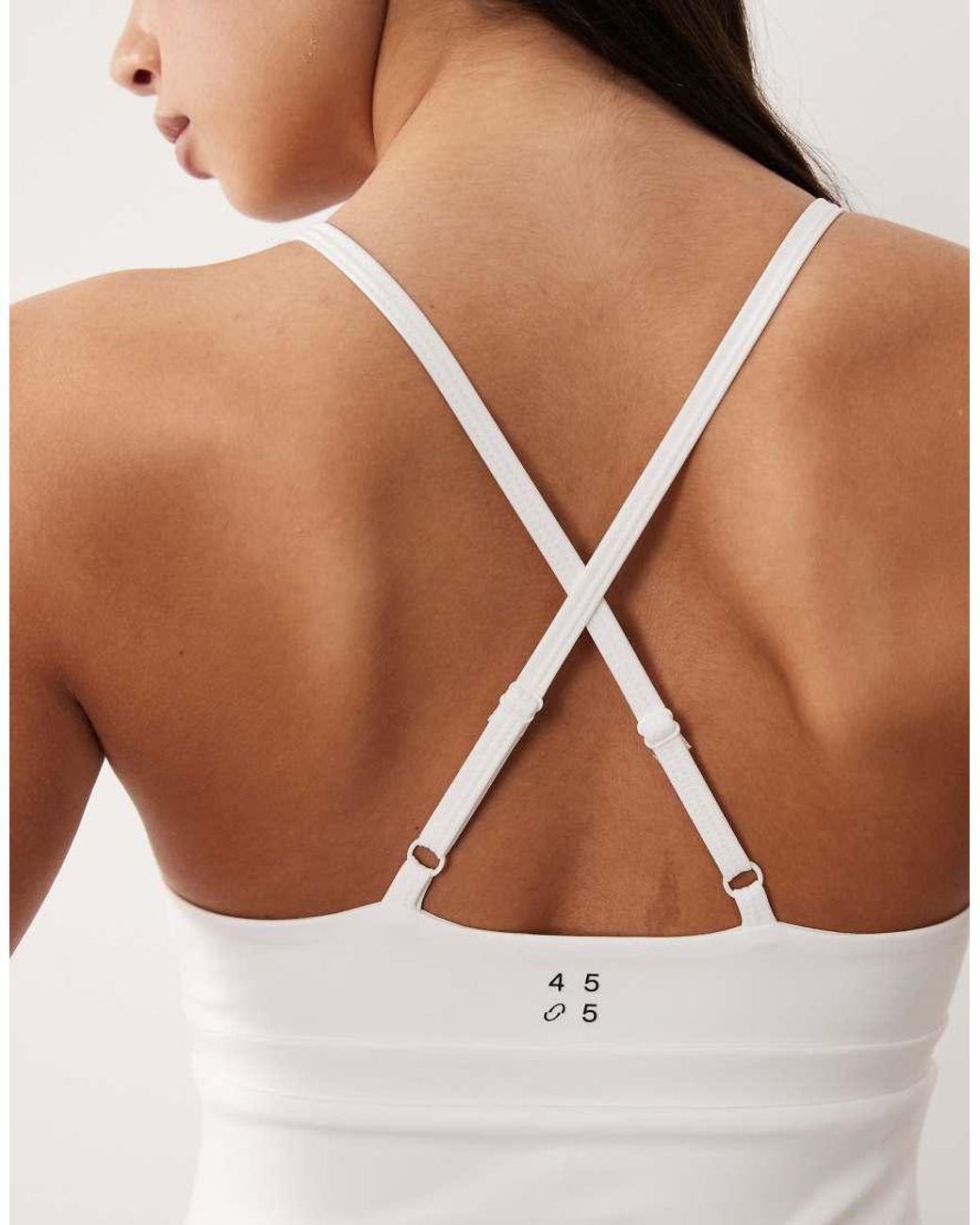 Active di 4505 in White