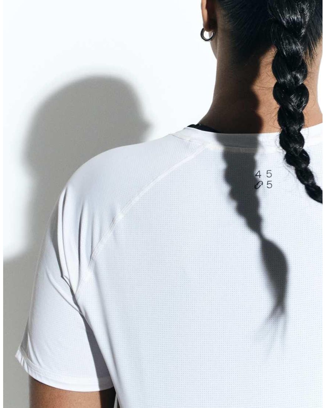 Curve 4505 de color White