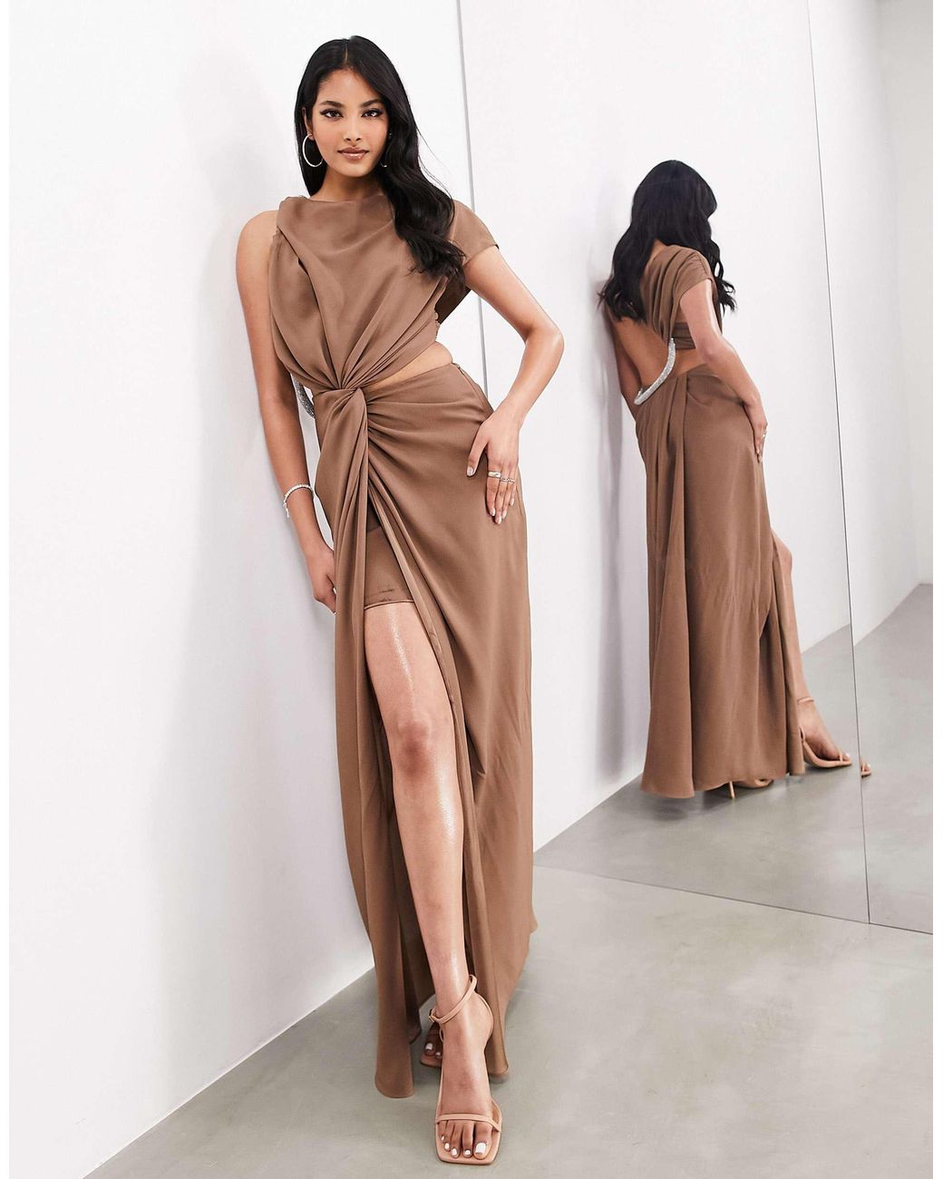 pencil skirt dress Marina Dress