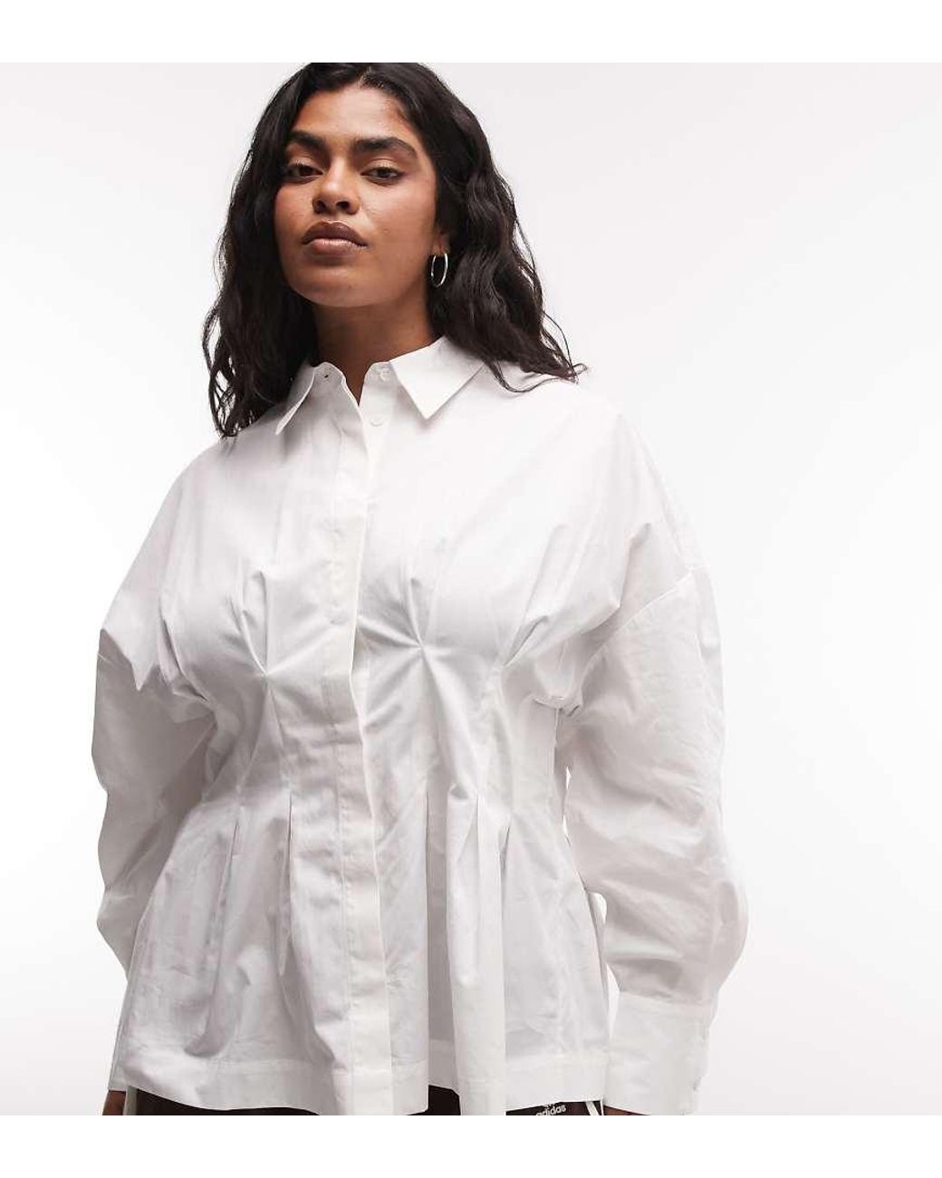 Asos Design Curve ASOS de color Gray
