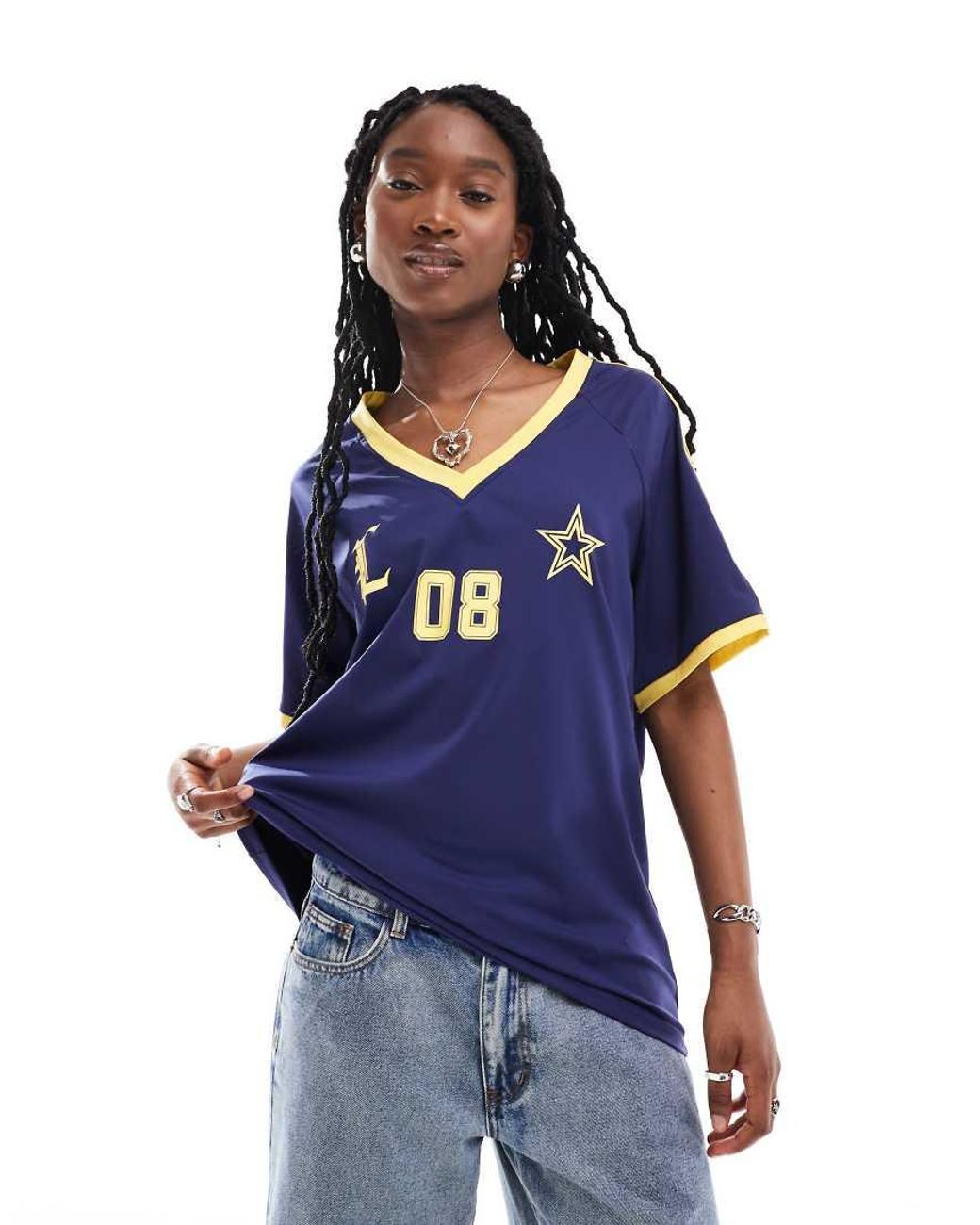 Cheap womens sports jerseys hotsell