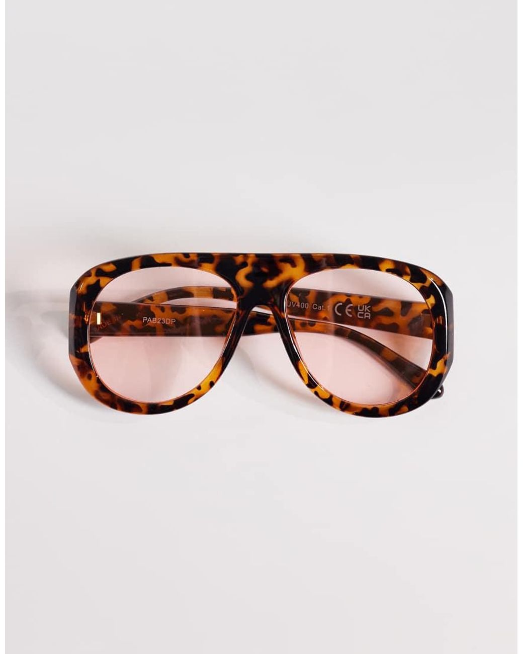 Esclusiva di Kaiia in Brown