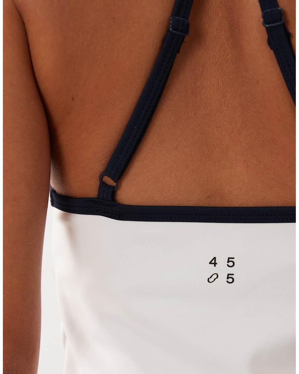 Active 4505 de color White