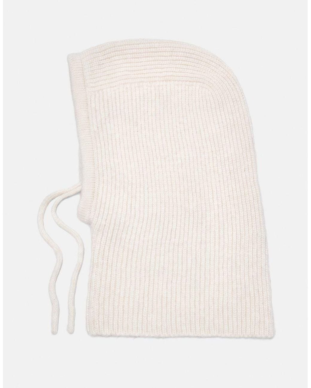 Passamontagna di Pull&Bear in Red