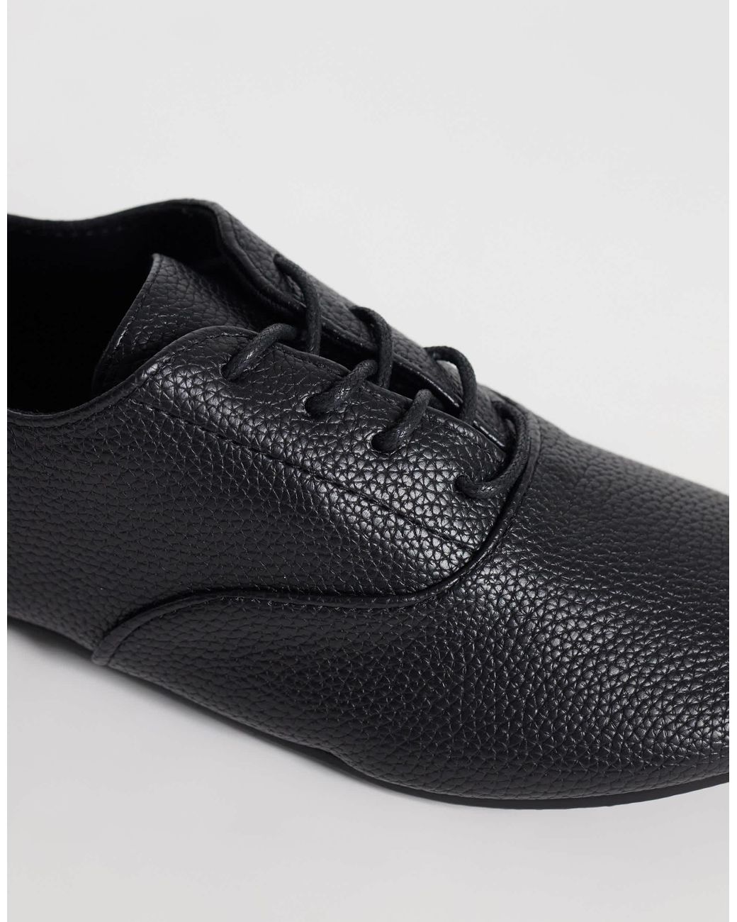 Toffee jazz - chaussures SEQWL en coloris Black