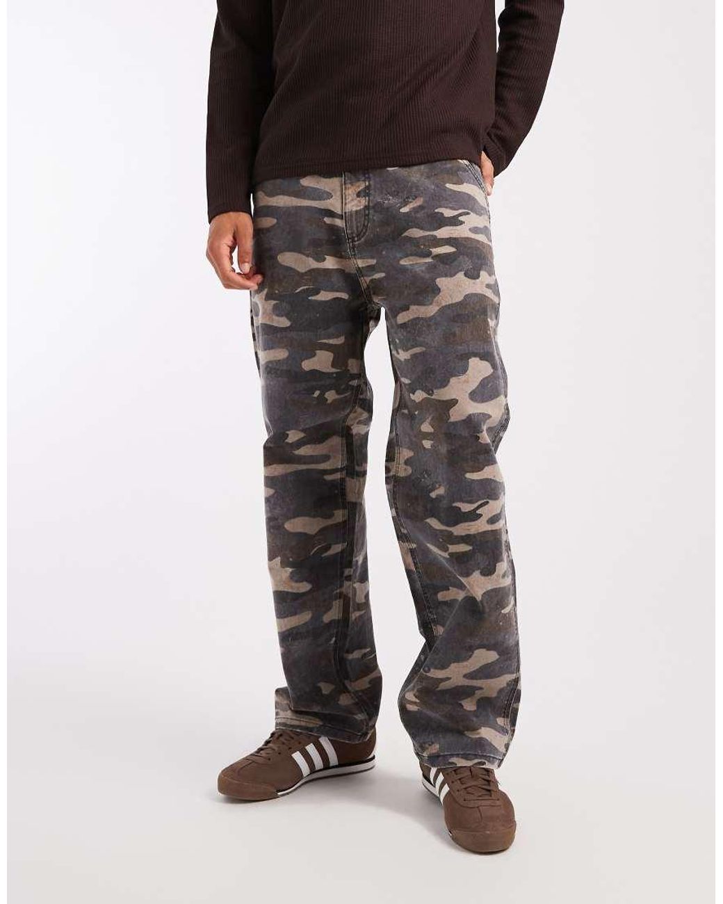Jack & Jones Alex in het Black voor heren
