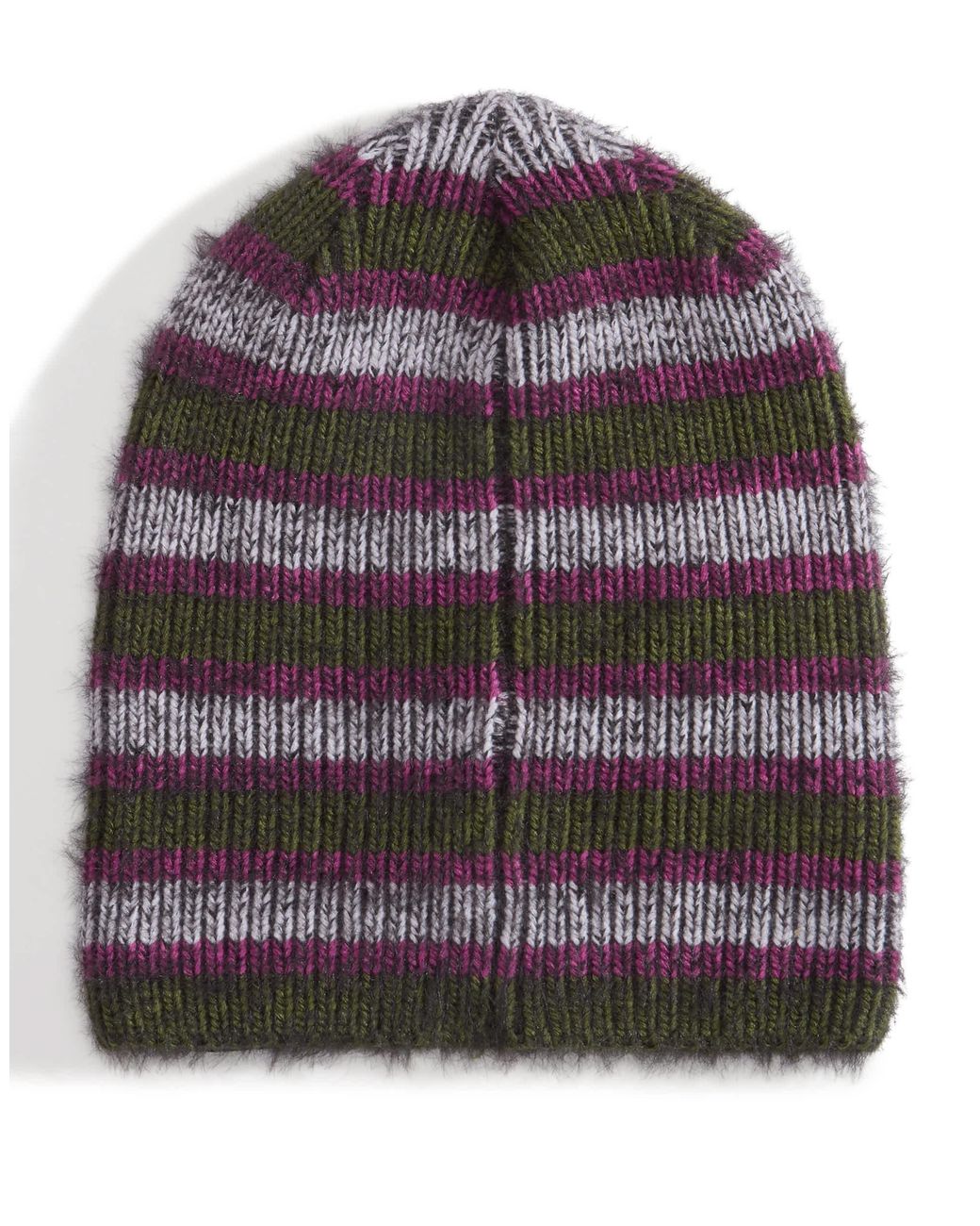 Vans Multicolor Plaimor beanie