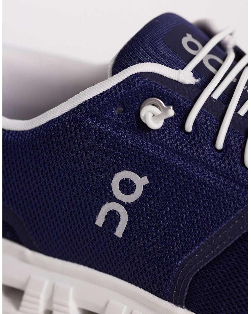 On Shoes Blue Cloud 6 All Day Trainers for men