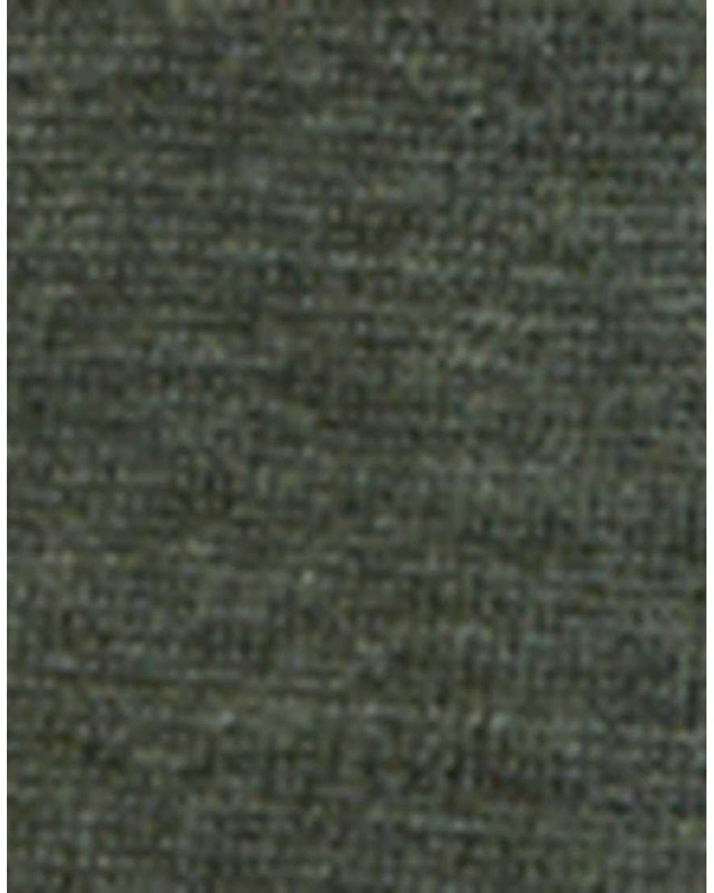 Intimissimi Green 100% Linen Shorts for men