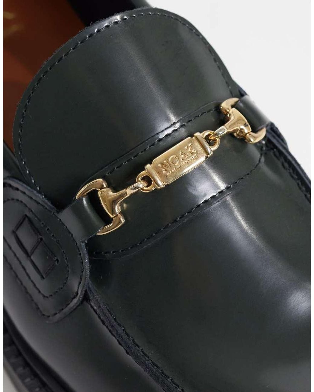 Noak Green Made for men