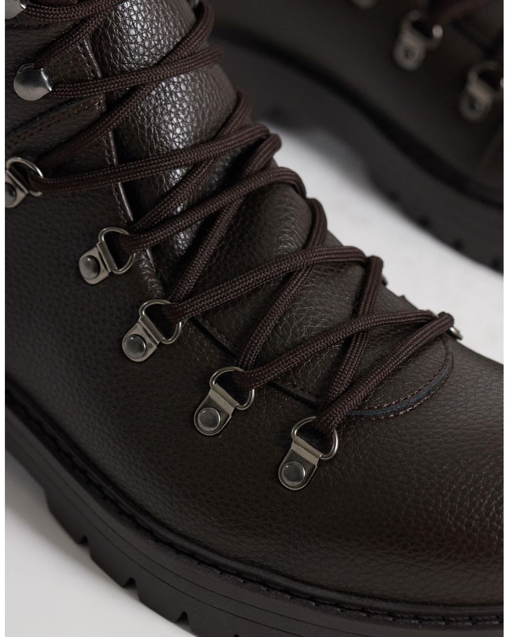 Gaston bottines SEQWL pour homme en coloris Black