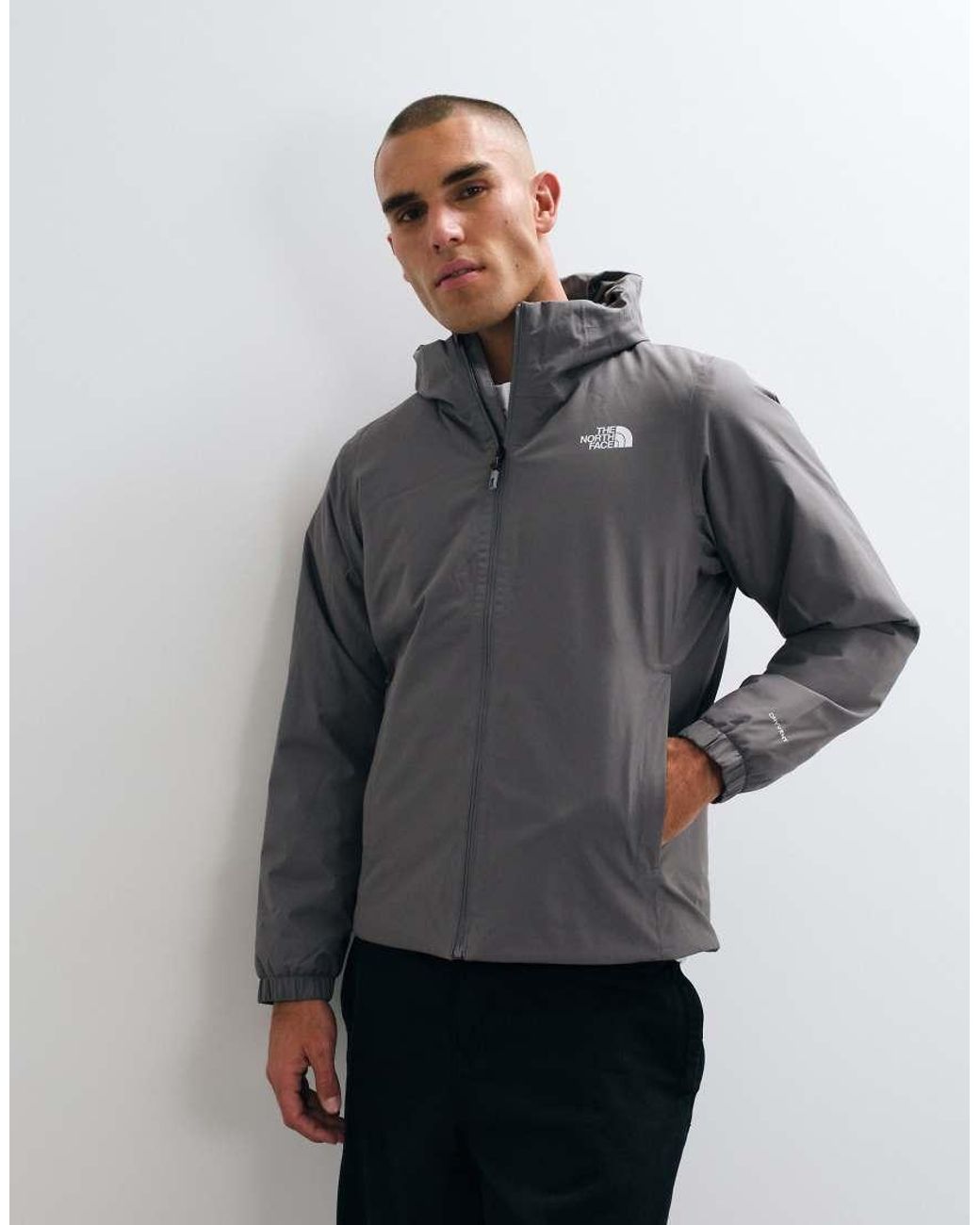 The North Face Multicolor Quest Dryvent Insulated Jacket for men
