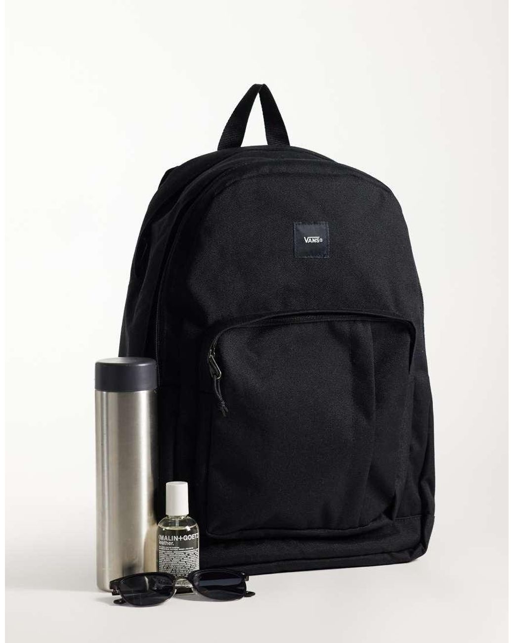 Vans Blue Old Skool Trek Backpack